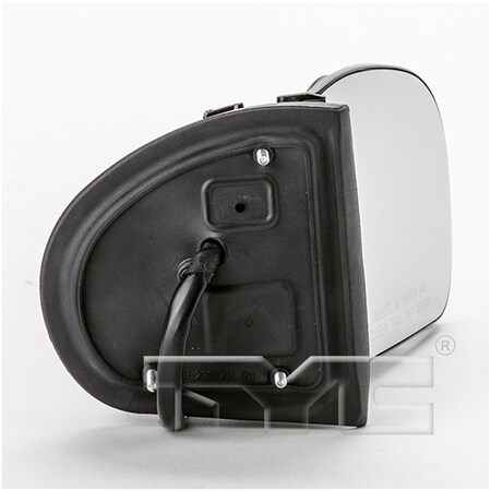 Tyc Tyc Door Mirror, 8400051 8400051